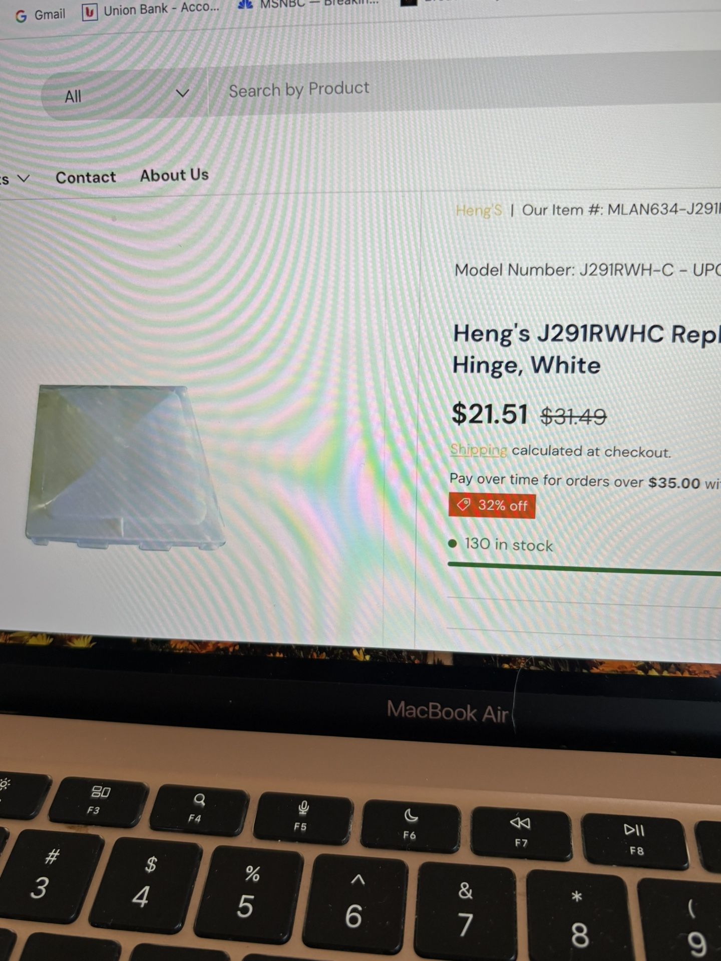 Heng’s And Jensen RV Roof Vent
