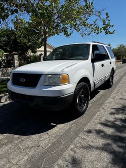 2005 Ford Expedition