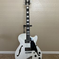 D’Angelico Premier SS Electric Guitar 
