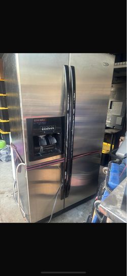 Refrigerador