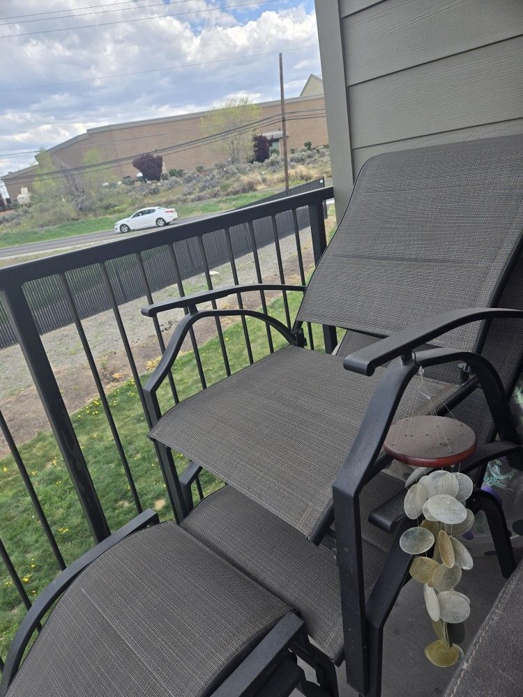 Patio Furniture