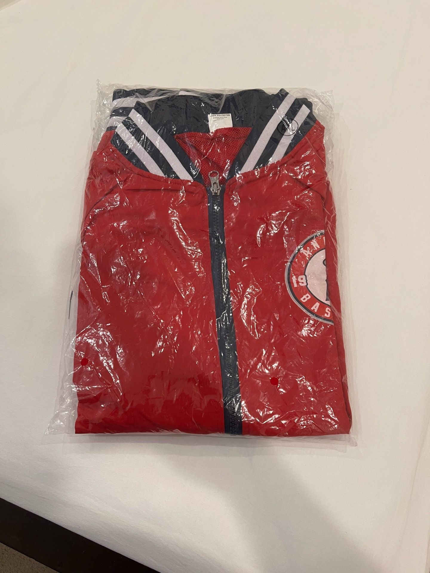 Angels Bomber jacket