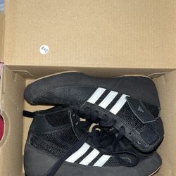 Youth Boxing Shoes