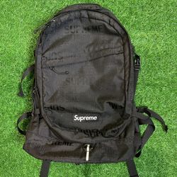 SUPREME BACKPACK SS19 for Sale in Los Angeles, CA - OfferUp