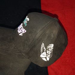 Sad Boys And Cincinnati Pro Cap