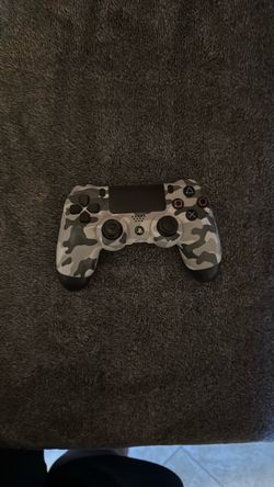 Game controllers