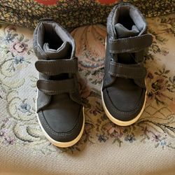 Cat & Jack Boy Shoes