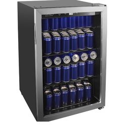 Frigidaire Gallery 4.4 cu. ft. 128-Can Beverage Center Brand New In Box