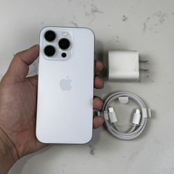 iPhone 16 Pro 256Gb Cricket