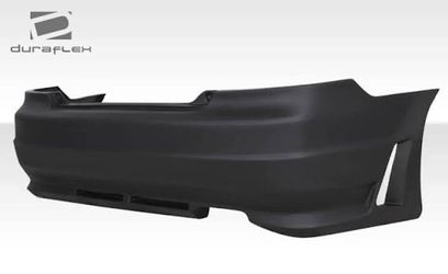 130 OBO R34 style rear bumper