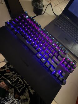 Apex pro tkl