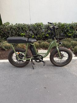 Rad Bikes
