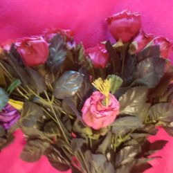 Floral Bouquets. 🆕