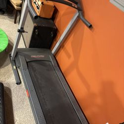 Treadmill For Sale 