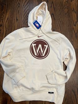 Nike x NBA Golden State Warriors City Edition Hoodie
