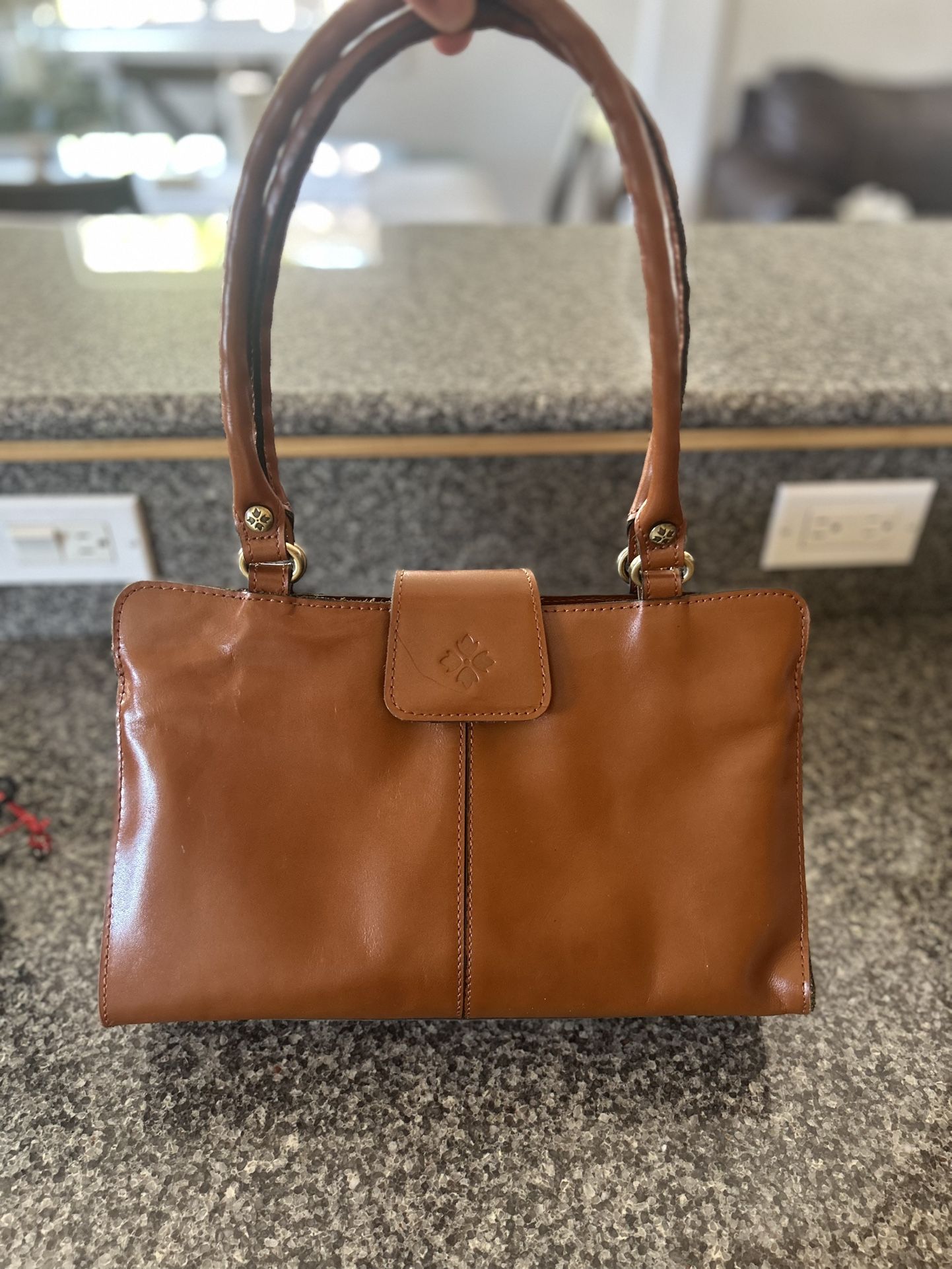 Patrica Nash Hand Bag