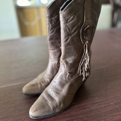 Laredo Dress Boots