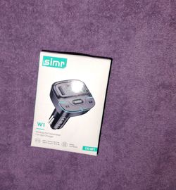 Bluetooth adapter