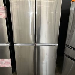 Samsung Stainless Steel Four Door flex Refrigerator J 5FQ