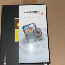 Insta360 Ace Pro Waterproof Camera