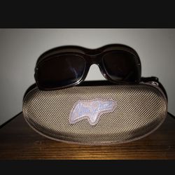 Maui Jim sunglasses