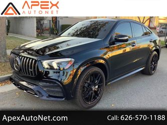 2022 Mercedes-Benz GLE