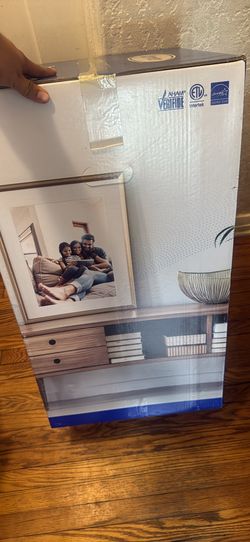 Carrier Smart Room Air Purifier