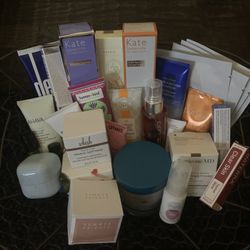 Beauty Basket- 30 Items 