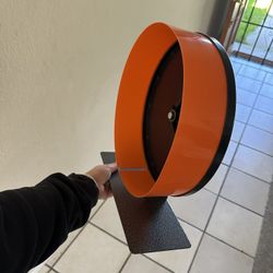 Hamster Wheel