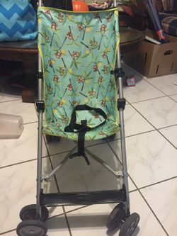 Cosco Stroller