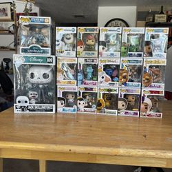 Pop Lot 