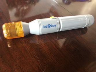 Dog Nail Filer / Grinder