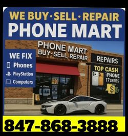 Iphone 17 pro max unlocked verizon  att tmobile boost cricket Mackbook ipad pro watch airpots