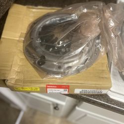 OEM Honda Clutch Kit 