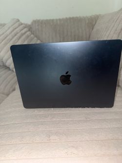 2022 MacBook Air