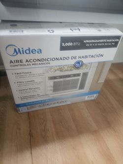 Air condition