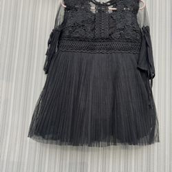Girl Dress 3T