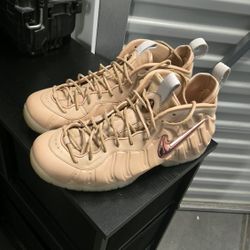 Nike FOAMPOSITE