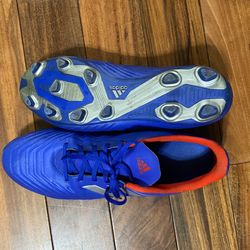 Adidas 13 Soccer Cleats