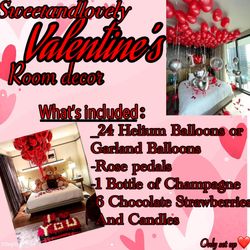 Valentine’s Day Gift 