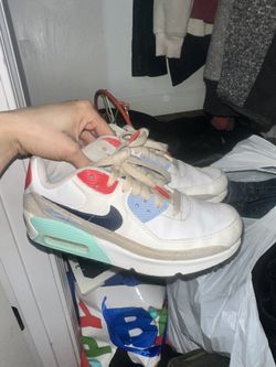 Size 8 Boys