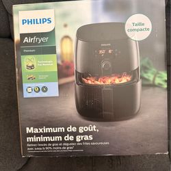 Phillips Airfryer