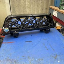 Trule Roof Ski Carrier