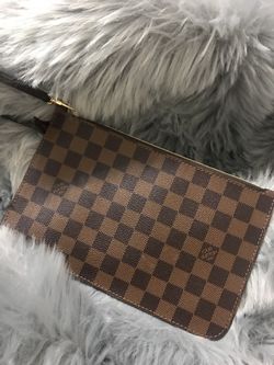 LOUIS VUITTON NEVER FULL for Sale in Houston, TX - OfferUp