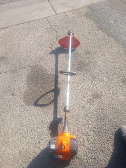 Husqvarna Weed Eater 125L