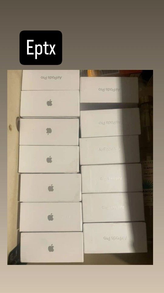 Pods Gen 2 Pros