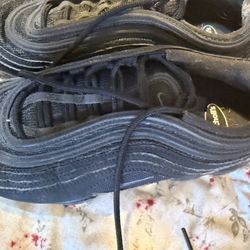 Nike Air VaporMax Plus Triple Black – Original