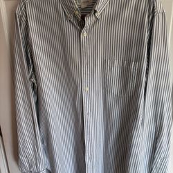 Men Dress Shirt
