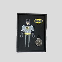 Batman Golf Divot Tool