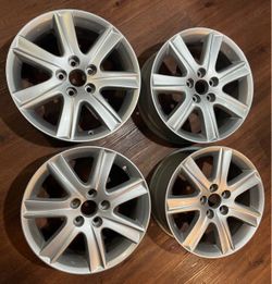 Lexus ES(contact info removed)-2010 Rims